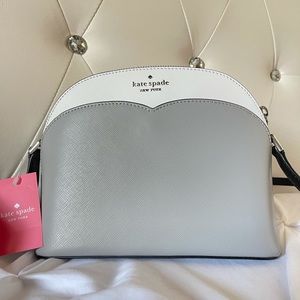 Kate Spade New York - Payton Dome Crossbody